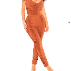 Two piece set
